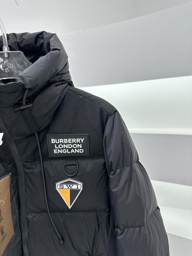 Burberry Down Jackets